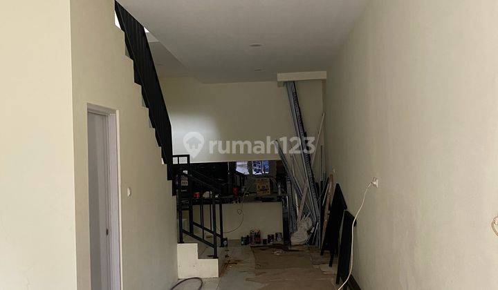 Disewakan Rumah Baru 2lantai Menceng Tegal Alur Jakarta Barat Bagus Rumah 1