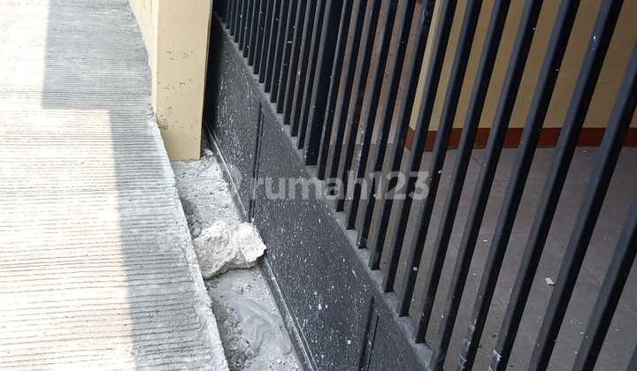 Dijual Rumah 1lantai Siap Huni Daerah Kamal Jakarta Barat  2