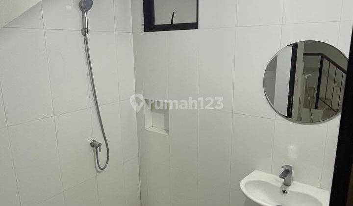 Disewakan Rumah 2lantai Citra Garden Puri Jakaeta Barat 2