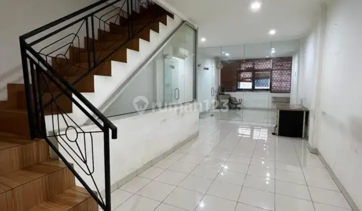 Ruko di Pesanggrahan Raya 8