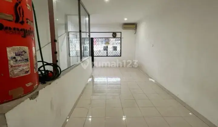 Ruko di Pesanggrahan Raya 10