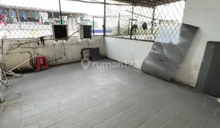 Ruko di Pesanggrahan Raya 11