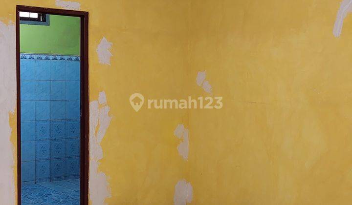 rumah dipinggir jalan raya. Cocok buat usaha 8