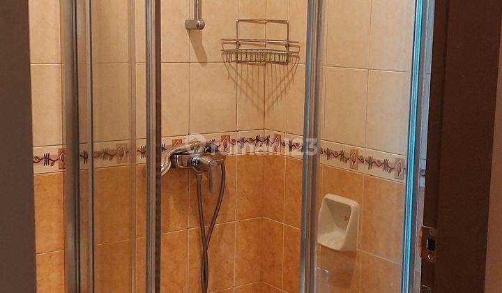Apartemen Grand Permata Hijau 2 Kamar Tidur Bagus Semi Furnished 8