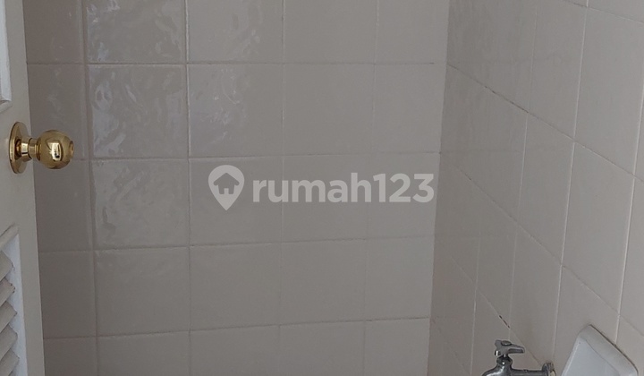 Apartemen Grand Permata Hijau 2 Kamar Tidur Bagus Semi Furnished 12