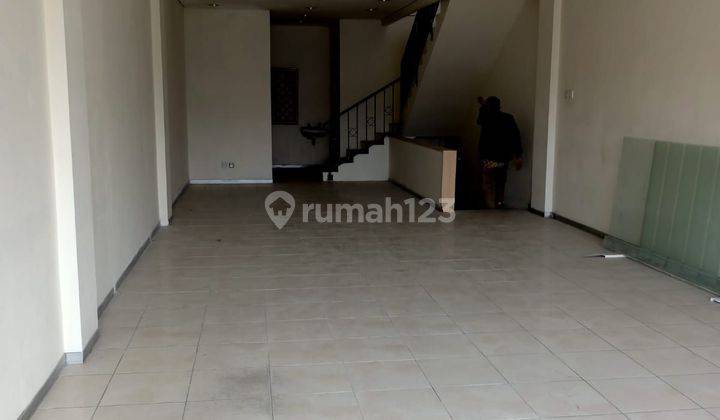 Ruko di Meruya ilir raya 109 m Bagus 2