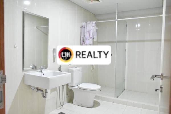 foto lainnya apartemen kantor furnished di soho