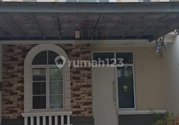 Rumah 2 Lantai sudah renov dalam Cluster Jakarta Garden City, Cakung Timur Rumah 2 Lantai sudah renov dalam Cluster Jakarta Garden City, Cakung Timur