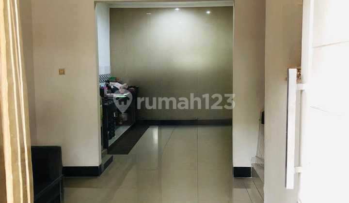 2-Story House in Metland Menteng Cluster, 6 Meters Wide, Ready to Occupy 2