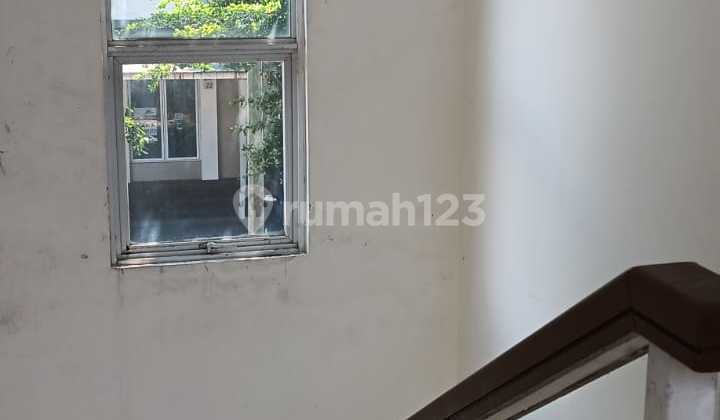 Rumah 2 Lantai Lebar 10 Dalam Cluster South Thames Jakarta Garden City Cakung Jakarta Timur