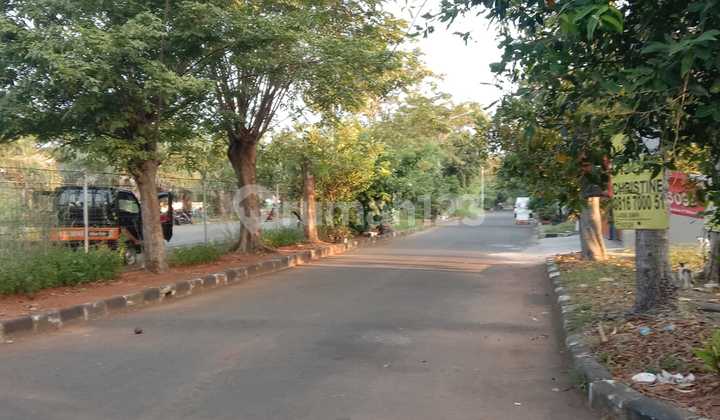 Kavling Tanah Hook Untuk Rumah di Cakung Timur Siap Bangun