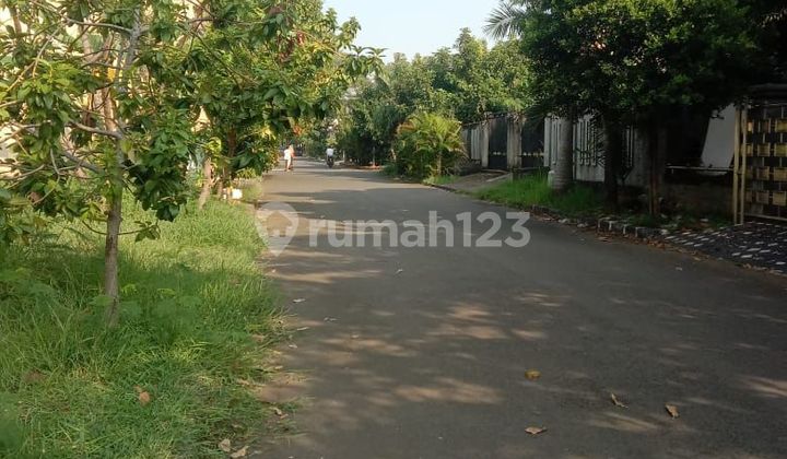 Kavling tanah siap bangun SHM lebar10 di cakung timur harga kompetitif Kavling tanah siap bangun SHM lebar10 di cakung timur harga kompetitif