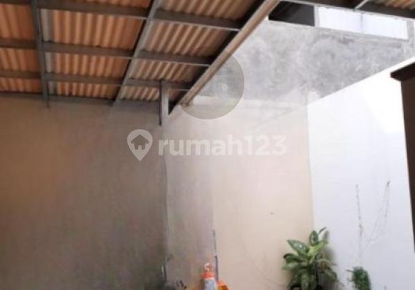 2-Story House in JGGC Cluster, East Jakarta 2