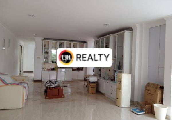 Villa Luas 1.069 Mtr 2 Lantai di Perumahan Mediterania I Sentul Selatan Jawa Barat 1