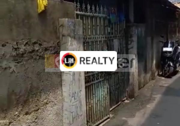 Dijual Rumah (kost) tua di bawah harga NJOP di mangga besar IX 2