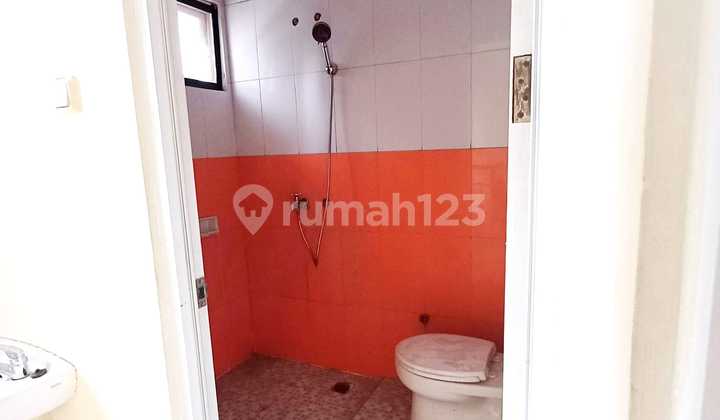 Rumah 2 Lantai Lebar 8 Metland Menteng Siap Huni Bebas Banjir Jakarta Timur 2