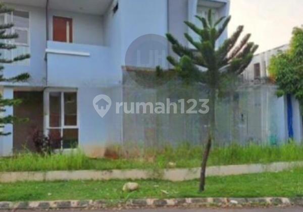Dijual Rumah 2Lt di Cluster Rorotan Jakarta Utara 2