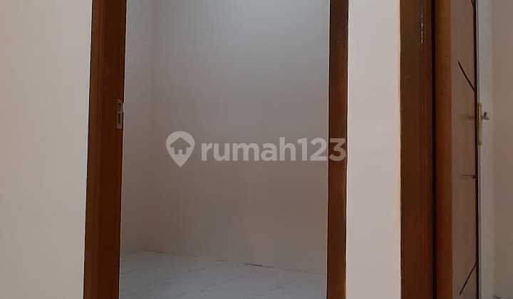 Rumah 670 Juta Siap Huni Di Bintara Bekasi Barat Shm 2