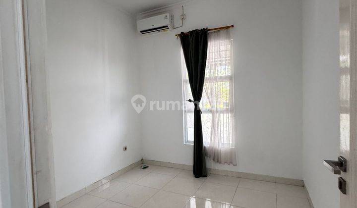 Disewakan.rumah. 2.lantai Klaster Di.metland Jakarta Timur 2