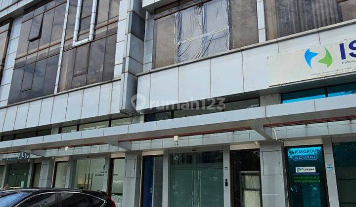 Ruko.3.lantai Siap Usaha Di Cakung Timur Jakarta Harga Menarik 1