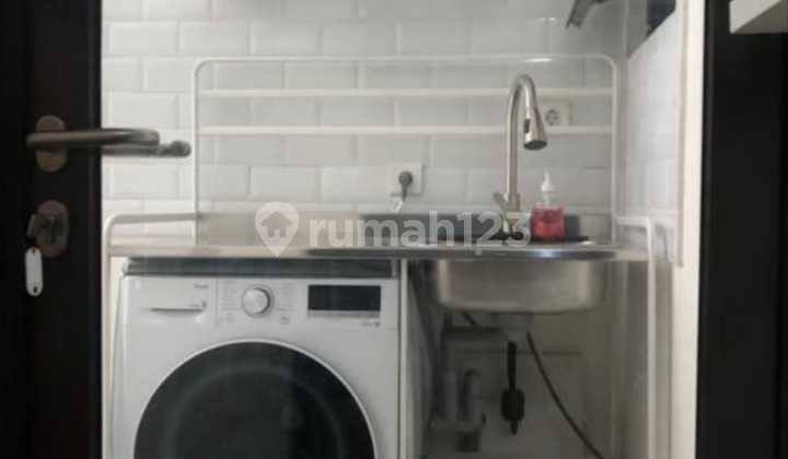 Renovated Furnished 2-Story Cluster House in Cakung Timur, East Jakarta, Move-In Ready 2