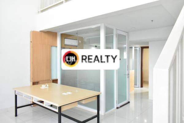 foto lainnya apartemen kantor furnished di soho