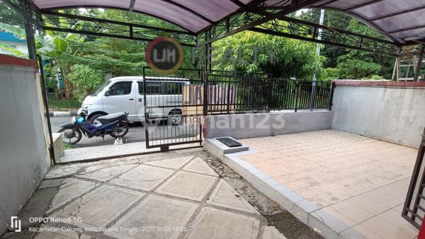 DIJUAL RUMAH di Perum Metland Cakung JakartaTimur DIJUAL RUMAH di Perum Metland Cakung JakartaTimur