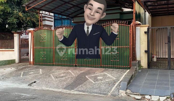 Rumah 2 Lantai Luas Asri.siap.huni.dalam Klaster Di Cakung Timur Jakarta Rumah 2 Lantai Luas Asri.siap.huni.dalam Klaster Di Cakung Timur Jakarta