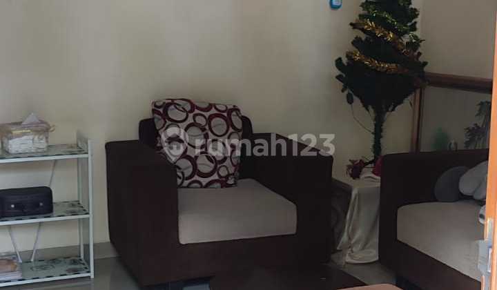 Rumah Siap Huni 2 Lantai Lebar 7 di Pademangan Timur Jakarta Utara 2