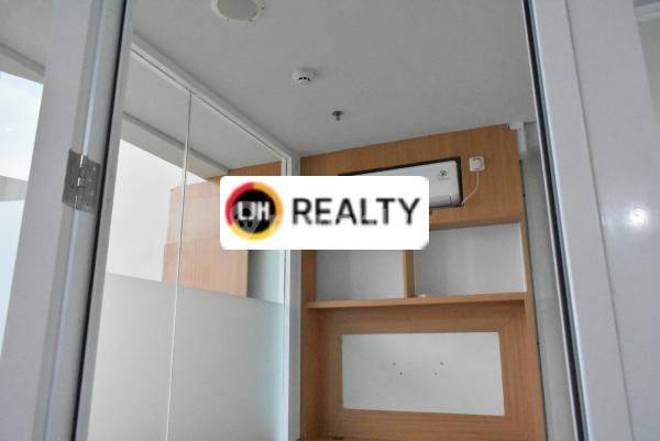 foto lainnya apartemen kantor furnished di soho