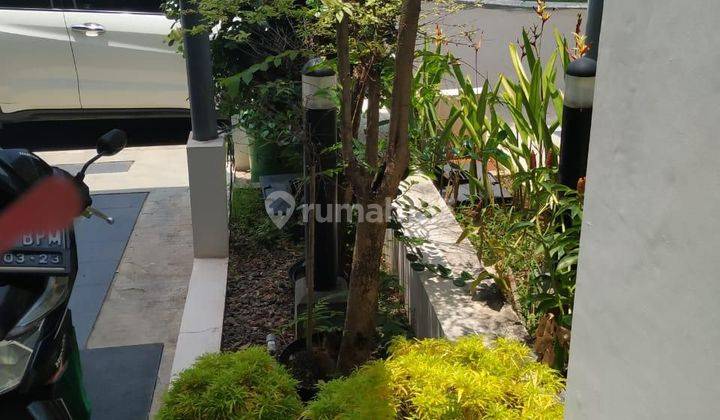 Rumah 2 Lantai Sudah Renovasi Siap Huni Di Cakung Timur Jakarta Garden City 1