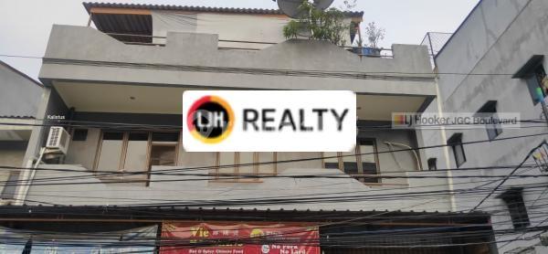 Jual Rumah di Jl Pademangan jakarta Utara , depan jalan raya Jual Rumah di Jl Pademangan jakarta Utara , depan jalan raya