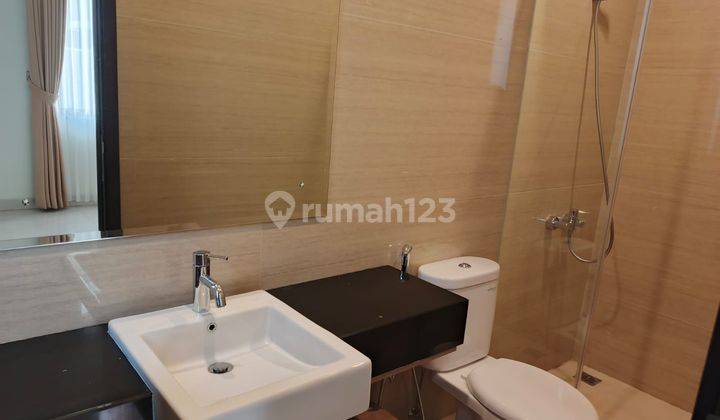 Rumah 3 Lantai Klaster Morizen Summarecon Bekasi Full Furnished Lebar 10 2