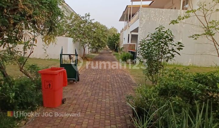 Kavling Tanah Siap Bangun Di Cakung Timur Dalam Klaster