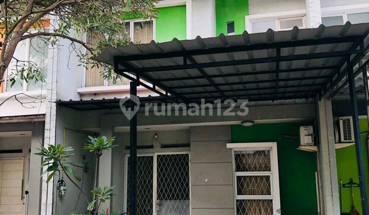 Rumah 2 Lantai Klaster Lebar 6 Di Metland Menteng Shmsiap Huni Rumah 2 Lantai Klaster Lebar 6 Di Metland Menteng Shmsiap Huni