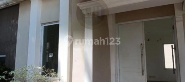 Rumah 2 Lantai di Cluster South Thames Jakarta Garden City Cakung Jakarta Timur