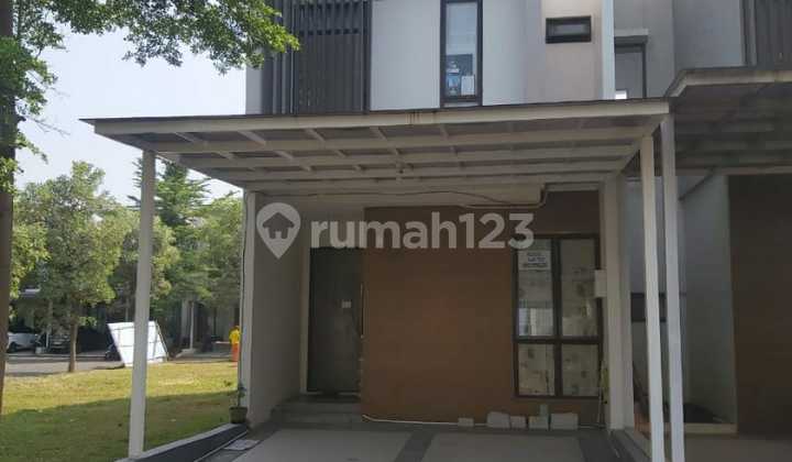 Rumah Renov Furnished 2 Lantai Klaster Di Cakung Timur Jakarta Timur Siap Huni