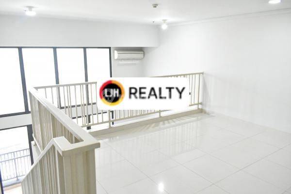 foto lainnya apartemen kantor furnished di soho
