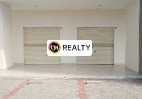 Kios Apartemen SpringLake Summarecon Bekasi Tower Basella  1
