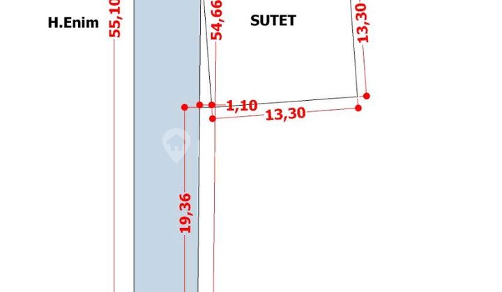 Kavling Komersil Kawasan Industri Hilori Ngantong Shm Murah Kavling Komersil Kawasan Industri Hilori Ngantong Shm Murah