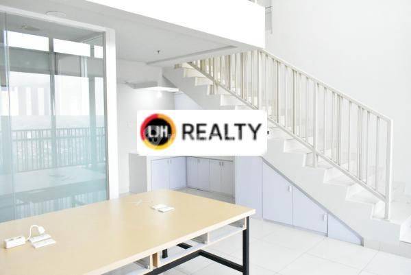 foto lainnya apartemen kantor furnished di soho