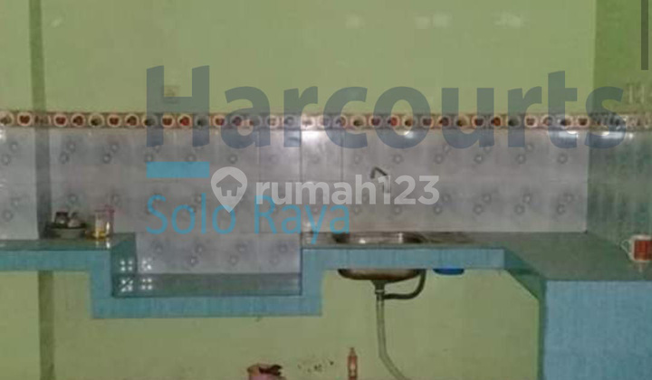 Disewa Rumah Siap Pakai Banyuanyar Solo 5