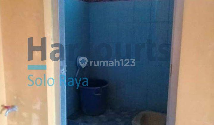Disewa Rumah Siap Pakai Banyuanyar Solo 6