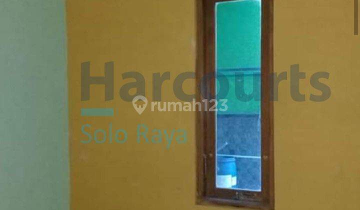 Disewa Rumah Siap Pakai Banyuanyar Solo 7