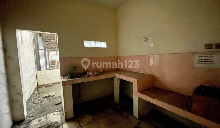 Dijual Gudang Akses Kontainer Di Solo Baru 6