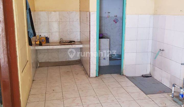 Disewa Rumah Jaten Murah & Bagus 6