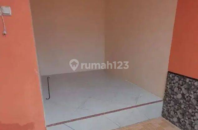 Disewa Rumah Bagus Gentan Solo Sukoharjo 5
