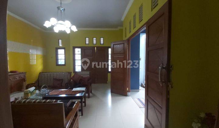 Dijual Rumah Bagus di Slamet Riyadi Solo 6