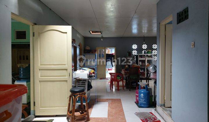 Dijual Rumah Bagus di Slamet Riyadi Solo 9