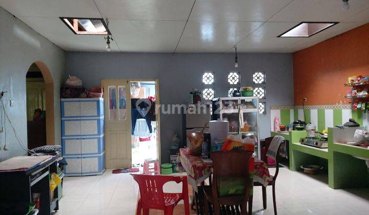 Dijual Rumah Bagus di Slamet Riyadi Solo 11